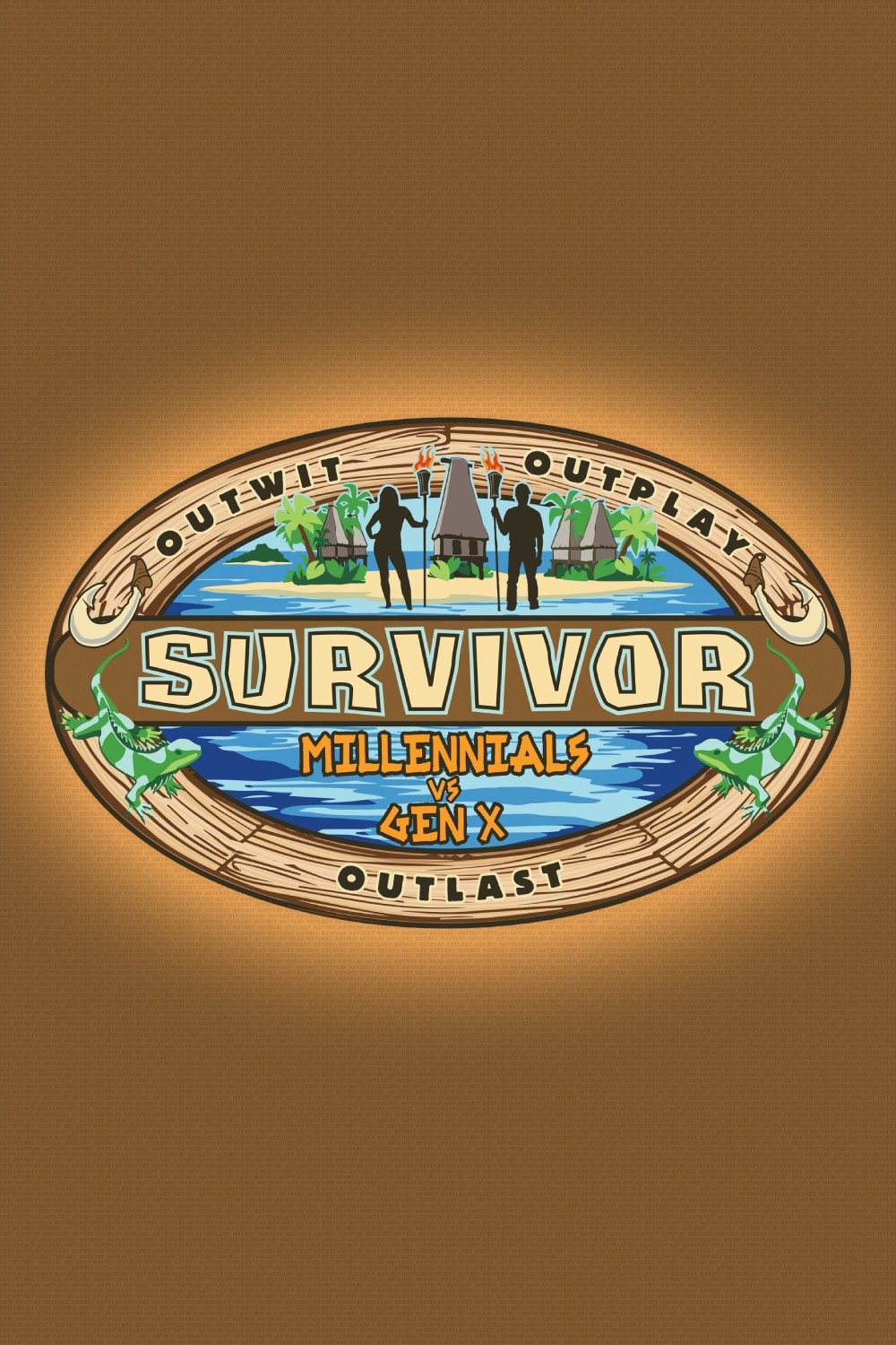 Survivor - Season 33 [15678] (A1764081528) [[Shows]] --Plex--